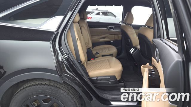 Kia Sorento 2024 — photo 17
