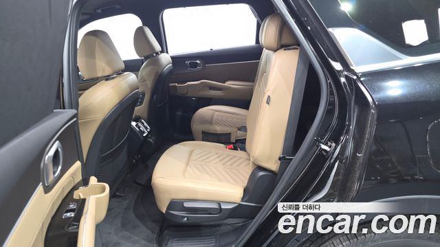 Kia Sorento 2024 — photo 18