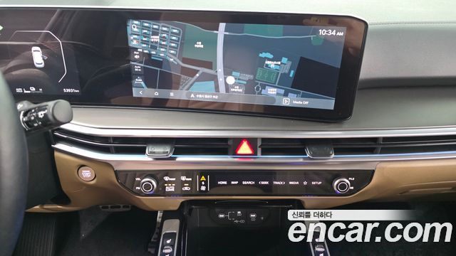 Kia Sorento 2024 — photo 19