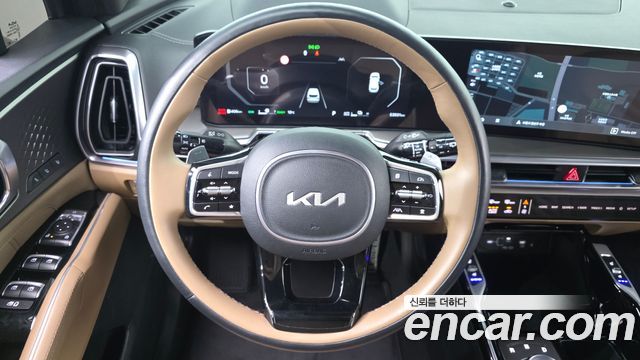 Kia Sorento 2024 — photo 20