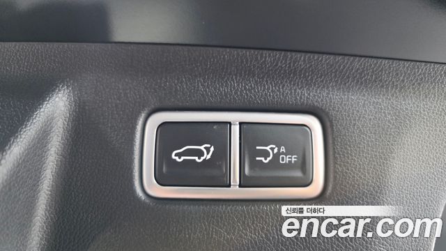 Kia Sorento 2024 — photo 23