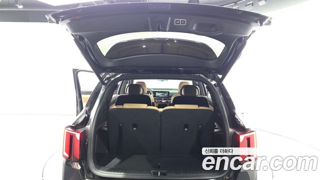 Kia Sorento 2024 — photo 24