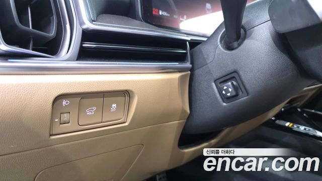 Kia Sorento 2024 — photo 26