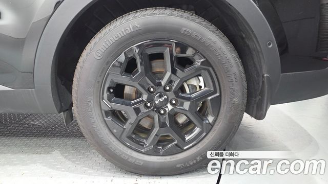 Kia Sorento 2024 — photo 7