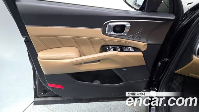 Kia Sorento 2024 — photo 14