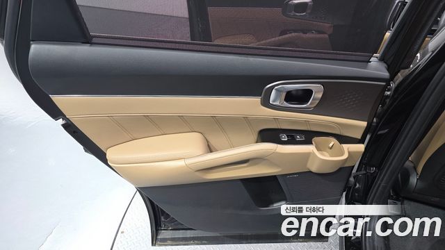 Kia Sorento 2024 — photo 15