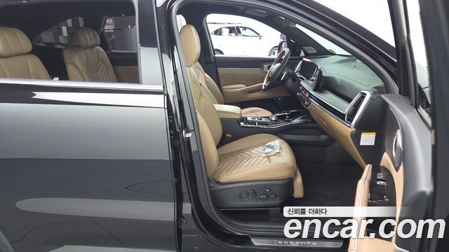 Kia Sorento 2024 — photo 16