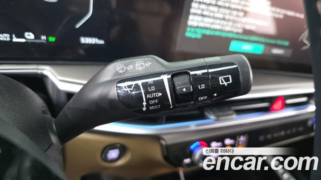 Kia Sorento 2024 — photo 27