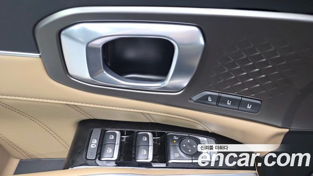 Kia Sorento 2024 — photo 28