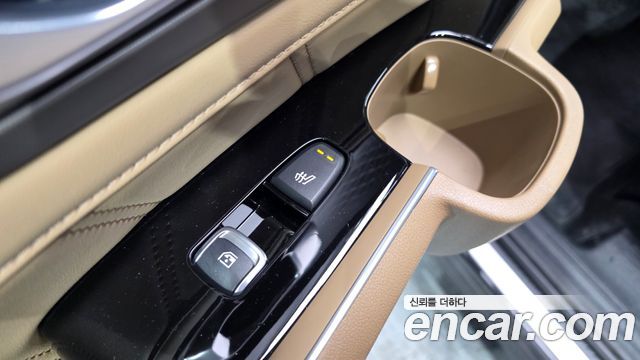 Kia Sorento 2024 — photo 29