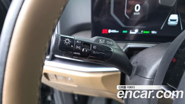 Kia Sorento 2024 — photo 30