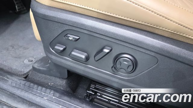 Kia Sorento 2024 — photo 31