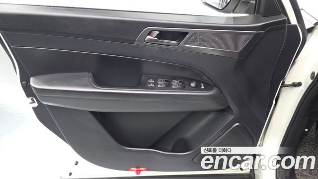 KG Mobility Rexton 2021 — photo 14