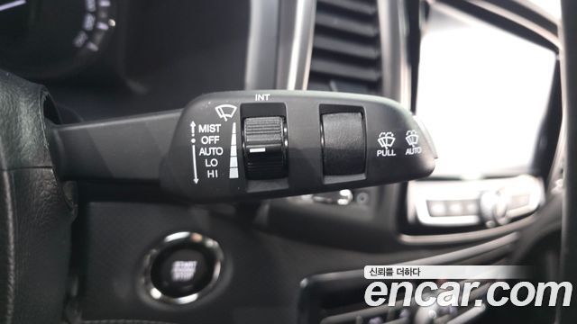 KG Mobility Rexton 2021 — photo 27
