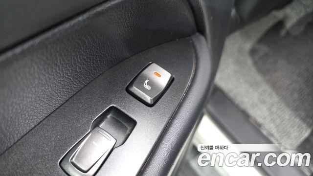 KG Mobility Rexton 2021 — photo 28