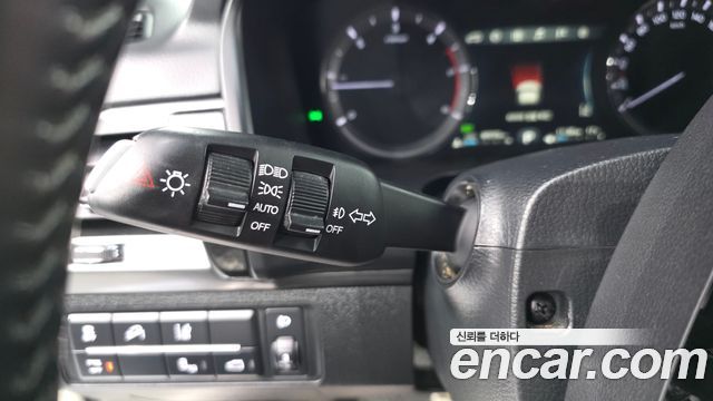 KG Mobility Rexton 2021 — photo 29