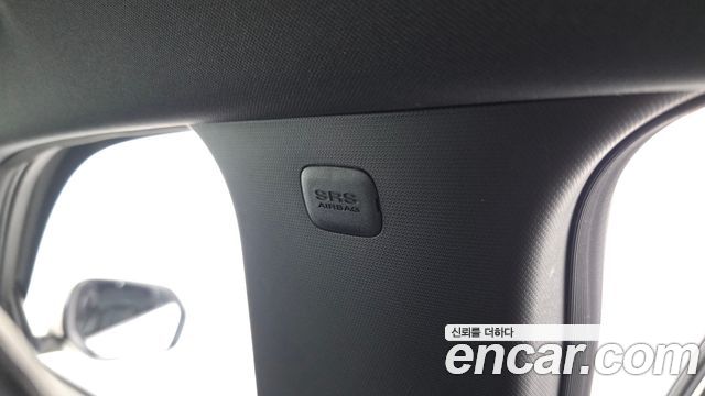 KG Mobility Rexton 2021 — photo 33