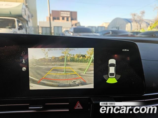 Hyundai AVANTE 2022 — photo 6