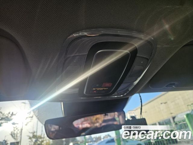 Hyundai AVANTE 2022 — photo 8
