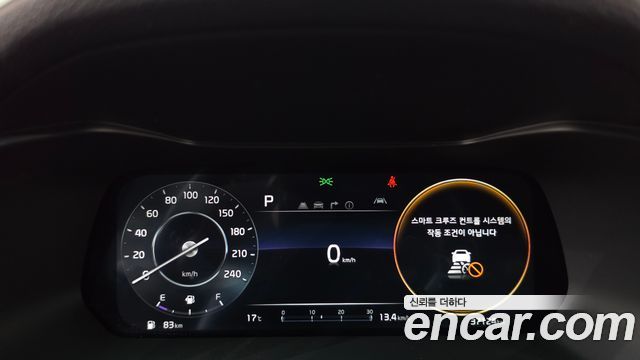 Kia K3 2024 — photo 11
