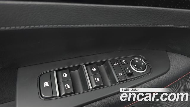 Kia K3 2024 — photo 26