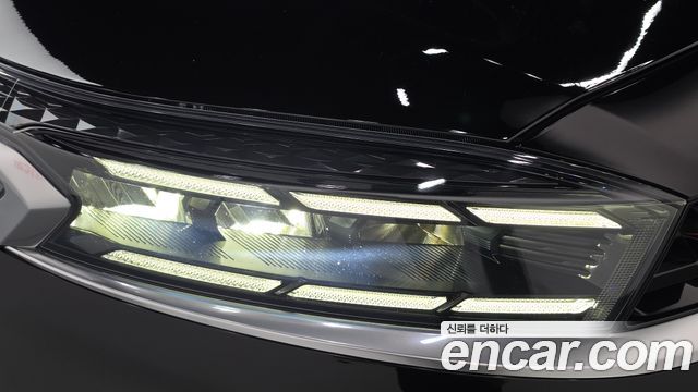 Kia K3 2024 — photo 8