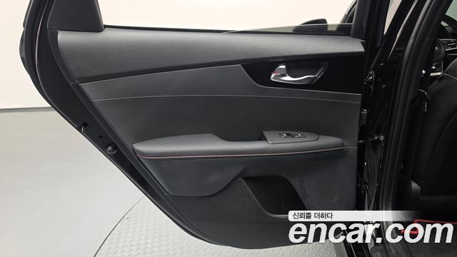 Kia K3 2024 — photo 15