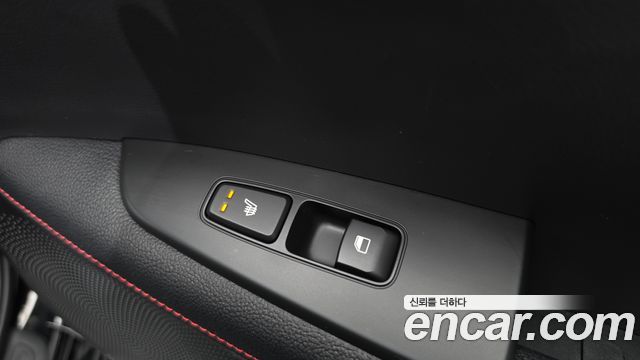 Kia K3 2024 — photo 27