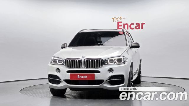 BMW X5 2017 — photo 3