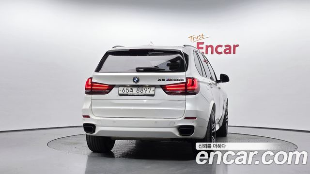 BMW X5 2017 — photo 4