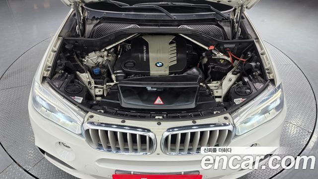 BMW X5 2017 — photo 6