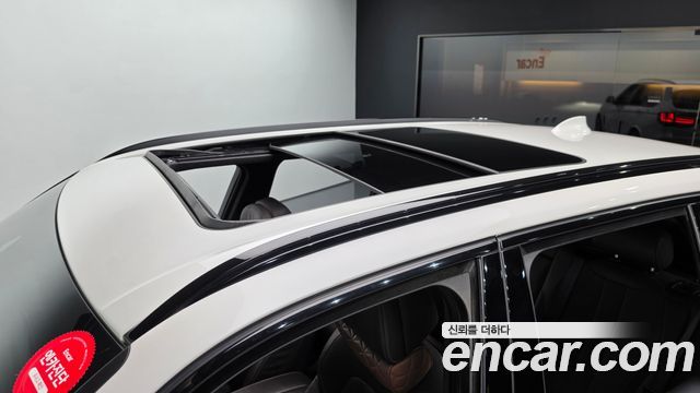 BMW X5 2017 — photo 16
