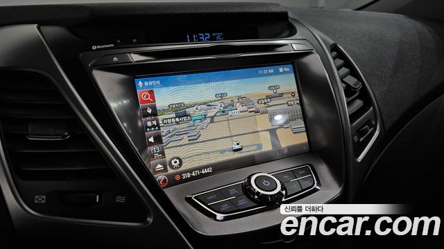 Hyundai AVANTE 2015 — photo 20
