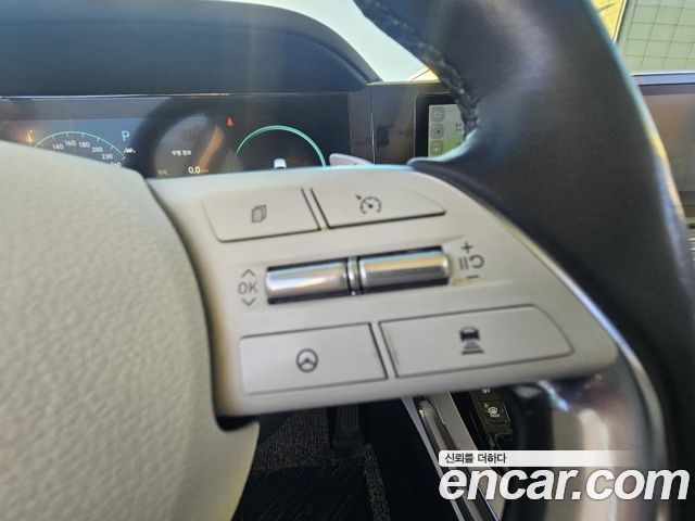 Hyundai Grandeur 2022 — photo 5