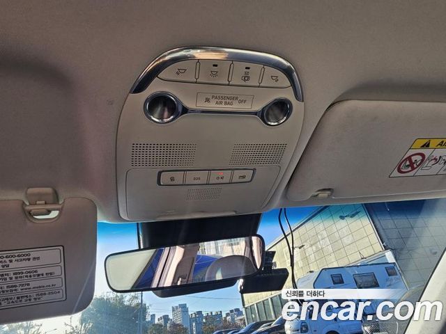 Hyundai Grandeur 2022 — photo 10