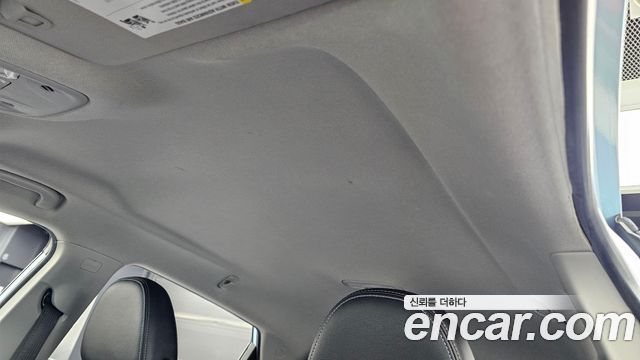 Chevrolet Korea Bolt EV 2022 — photo 21