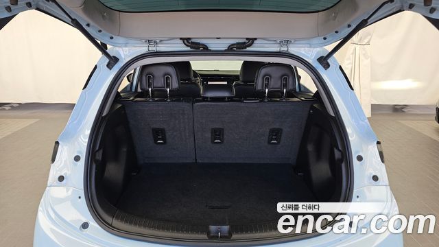 Chevrolet Korea Bolt EV 2022 — photo 22