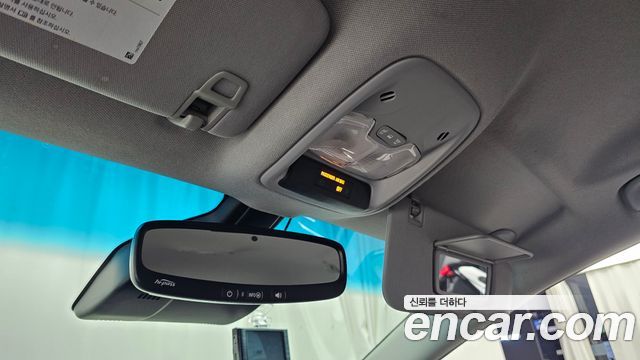 Chevrolet Korea Bolt EV 2022 — photo 24
