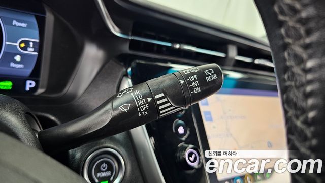 Chevrolet Korea Bolt EV 2022 — photo 26