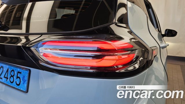Chevrolet Korea Bolt EV 2022 — photo 9