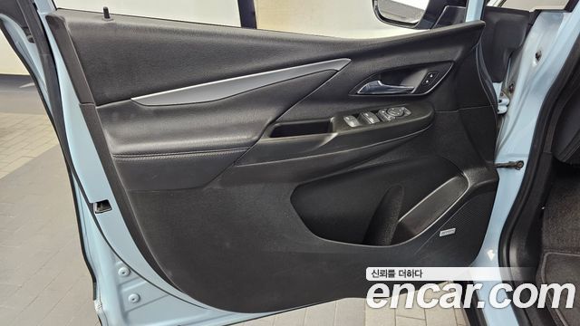 Chevrolet Korea Bolt EV 2022 — photo 14