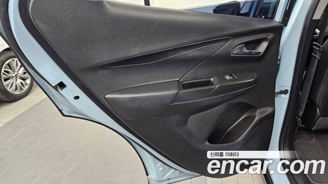 Chevrolet Korea Bolt EV 2022 — photo 15