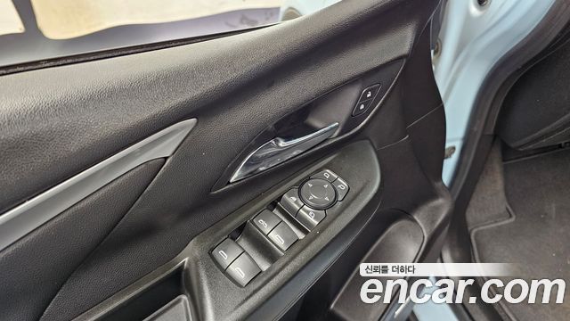 Chevrolet Korea Bolt EV 2022 — photo 27