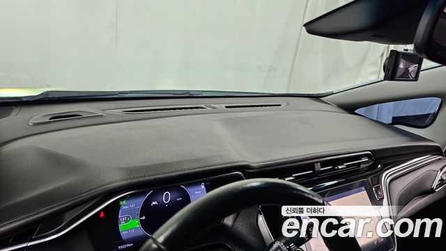 Chevrolet Korea Bolt EV 2022 — photo 28