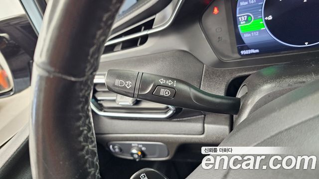 Chevrolet Korea Bolt EV 2022 — photo 29