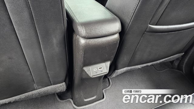 Chevrolet Korea Bolt EV 2022 — photo 31