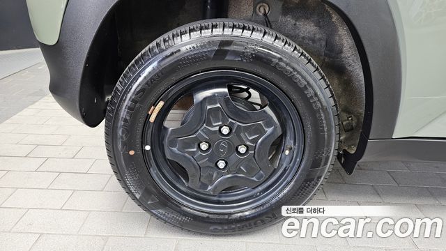 Hyundai Casper 2023 — photo 5
