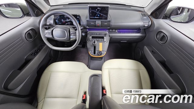Hyundai Casper 2023 — photo 10
