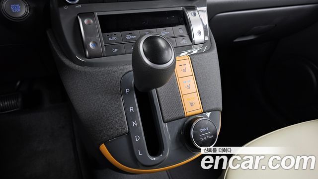 Hyundai Casper 2023 — photo 12