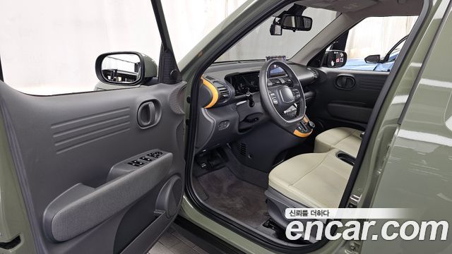 Hyundai Casper 2023 — photo 13